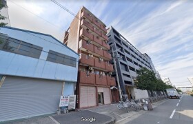Whole Building {building type} in Ichiokamotomachi - Osaka-shi Minato-ku