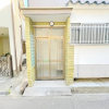3DK House to Rent in Matsubara-shi Entrance