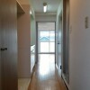 1K Apartment to Rent in Fukuoka-shi Minami-ku Entrance