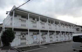 1K Apartment in Fukushige - Fukuoka-shi Nishi-ku