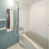 1LDK Apartment to Buy in Osaka-shi Nishinari-ku Bathroom