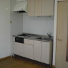 2DK Apartment to Rent in Oyama-shi Interior