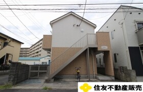 Whole Building Apartment in Ichiba yamatocho - Yokohama-shi Tsurumi-ku