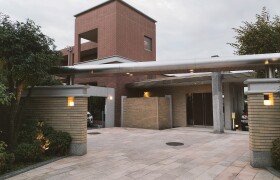 2LDK Mansion in Kaminoge - Setagaya-ku