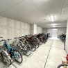 1LDK Apartment to Rent in Chiyoda-ku Parking