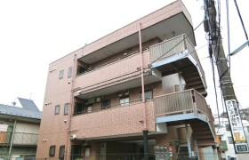 2DK Apartment in Komone - Itabashi-ku