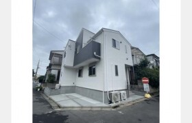 3LDK House in Hayamiya - Nerima-ku