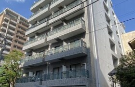 1R {building type} in Sugamo - Toshima-ku