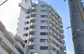 1K Mansion in Katakasu - Fukuoka-shi Hakata-ku