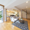 1LDK Apartment to Buy in Musashino-shi Living Room