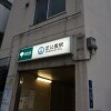 2LDK Apartment to Buy in Minato-ku Train Station