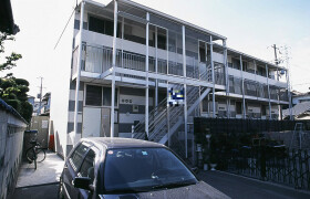 1K Apartment in Doyamacho - Kadoma-shi