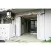 1R Apartment to Rent in Sumida-ku Entrance Hall
