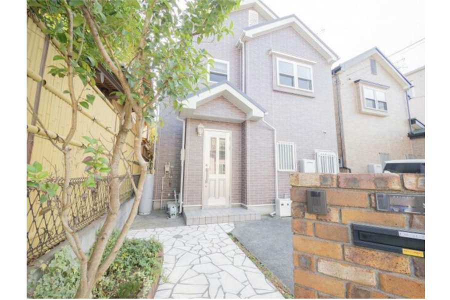 4SLDK House to Buy in Fussa-shi Exterior