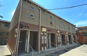1K Apartment in Nakai - Kitakyushu-shi Kokurakita-ku