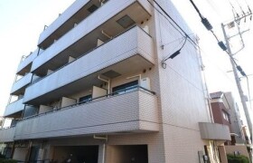 横浜市鶴見区岸谷-1R{building type}