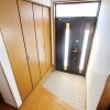 4LDK House to Rent in Fukaya-shi Entrance
