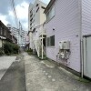 Whole Building Apartment to Buy in Yokohama-shi Tsurumi-ku Outside Space