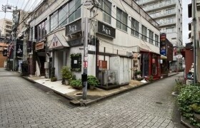 Whole Building Retail in Kamiogi - Suginami-ku