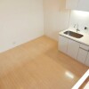 1SDK Apartment to Rent in Meguro-ku Kitchen
