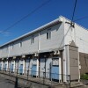 1K Apartment to Rent in Tenri-shi Exterior
