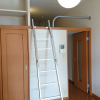 1K Apartment to Rent in Komae-shi Interior