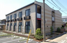 1K Apartment in Oto - Saitama-shi Chuo-ku