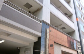 千代田区岩本町-1K公寓大厦