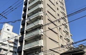 福冈市中央区清川-3LDK公寓大厦