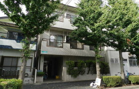 江户川区松島-1K公寓大厦