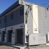 1K Apartment to Rent in Shiojiri-shi Exterior