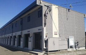 1K Apartment in Soga - Shiojiri-shi