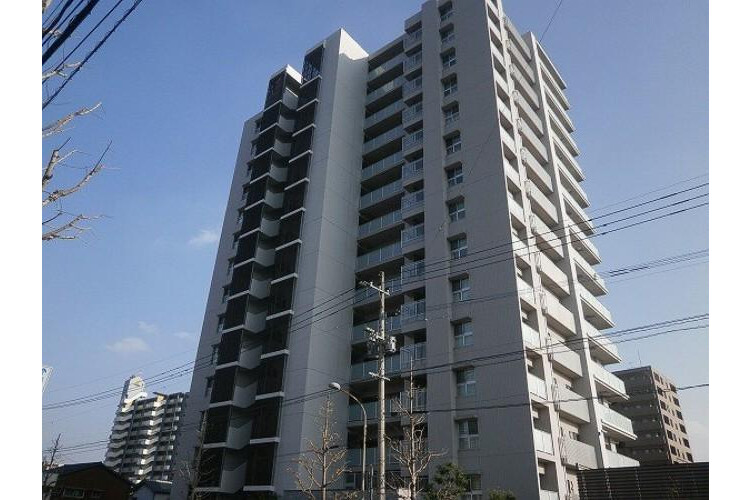 2LDK Apartment to Rent in Koto-ku Interior