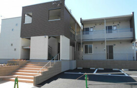 1K Apartment in Nishikurihara - Zama-shi