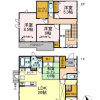 3LDK House to Rent in Hachioji-shi Interior