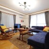 3LDK Apartment to Rent in Sumida-ku Living Room