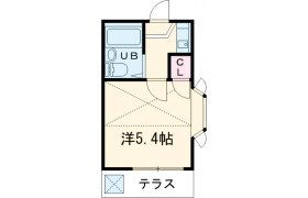 1K Apartment in Sengawacho - Chofu-shi