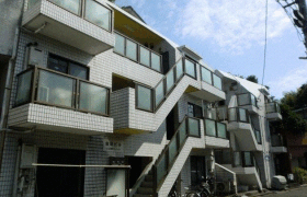 1K Mansion in Mitsuzawa higashimachi - Yokohama-shi Kanagawa-ku
