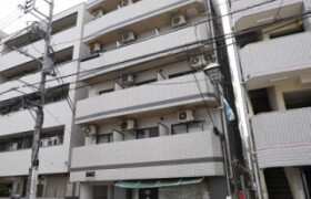 1K Mansion in Mizonokuchi - Kawasaki-shi Takatsu-ku