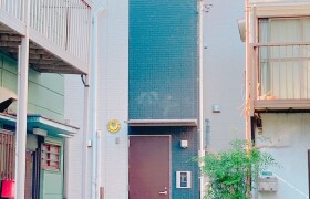 Shared Apartment in Omorihigashi - Ota-ku