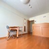 1K Apartment to Rent in Hidaka-shi Living Room