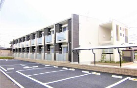 1R Apartment in Shimohiruda - Kasukabe-shi