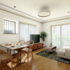 4LDK House to Rent in Yokohama-shi Kohoku-ku Interior