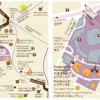 2SLDK マンション 港区 地図