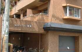 1R Mansion in Hakataeki mae - Fukuoka-shi Hakata-ku