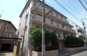 2DK Mansion in Nishiwaseda(sonota) - Shinjuku-ku