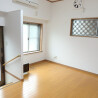 1DK Apartment to Rent in Adachi-ku Living Room
