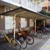 1K Apartment to Rent in Nagoya-shi Nishi-ku Parking
