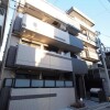 1DK Apartment to Rent in Taito-ku Exterior