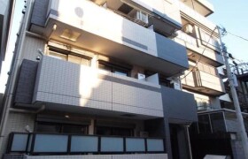 1DK Mansion in Ryusen - Taito-ku